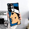 Социальный и Спортивный Клуб Коло Покрытие Чехол для Телефона Для Samsung Galaxy S24 S25 FE S26 Edge S23 Ultra S22 S21 Plus S20 Противоударный Aira