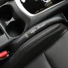 2Pcs Car Seat Gap Plug Leather Filler Leakproof Pads For Alfa Romeo Giulietta GT 159 147 156 Mito Brera Giulia F1 Stelvio Volant