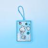 LINE FRIENDS minini World Acrylic Keyring