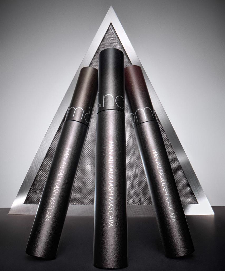 Hanol Fox Lash Mascara