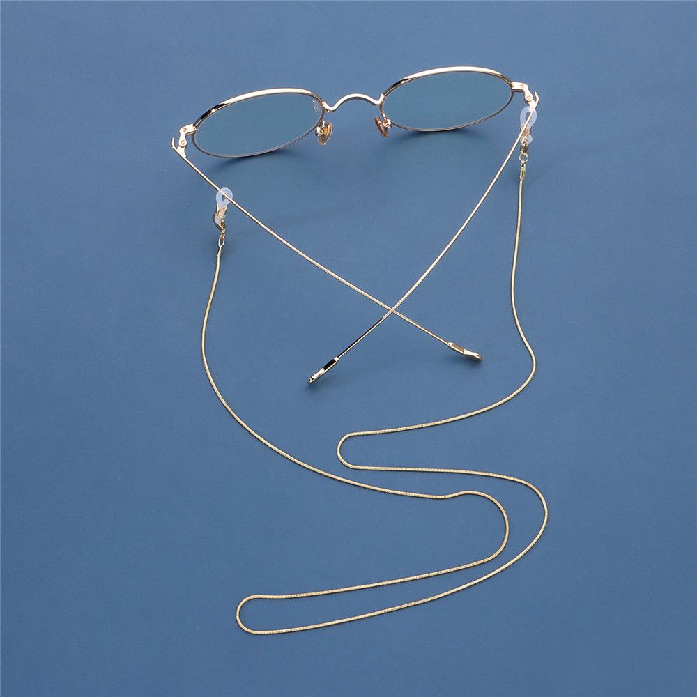 Neck Chain Lanyard Strap Glasses Necklace Glasses Chain Eyeglasses Cord Holder Sunglass Strap