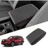 SKTU for 2024 2025 2026 Ford Ranger Armrest Cover for 2024 2025 2026 Ford Ranger Center Console Cover 2024 2025 2026 Ranger (XL/XLT/Lariat/Raptor)
