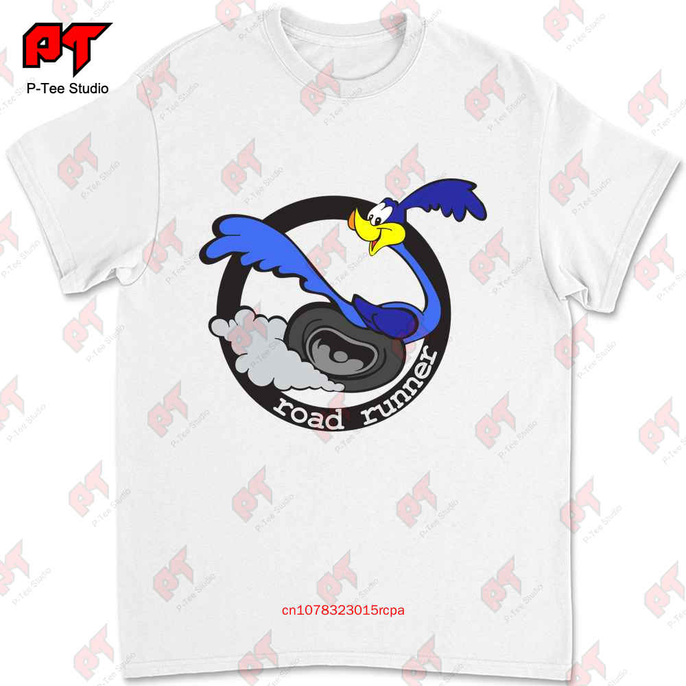Road Runner Tshirt 0PV1