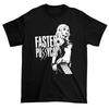 Faster Pussycat Унисекс черная футболка с коротким рукавом S-3XL
