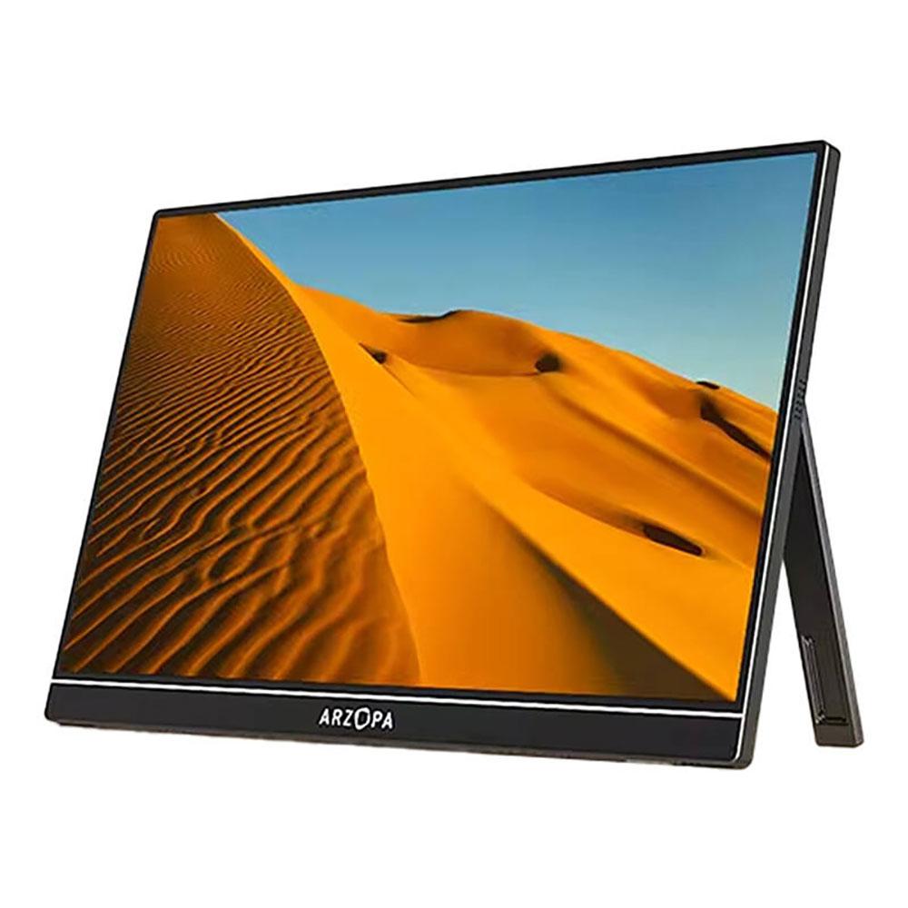 Arzopa A1T Portable Monitor 15.6 inches non spécifié