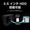 Asrock Barebone PC DESKMEET