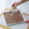 Tiger Crown Roll Cake Pan, 27cm, Steel with Aluminum Plated, 2349