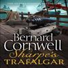 Sharpes Trafalgar by Bernard Cornwell Paperback Book 9780007425846