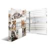Herma Cats Ring Binder A4 (4D)