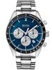 MEN'S WATCH HUGO BOSS 1513630 - TROPHY (zh009b)