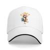 F Caw F Rooster Funny Bird Chicken Whisperer Fawk Meme Casual Baseball Cap Outdoor Trucker Hat Summer Trendy Baseball Caps