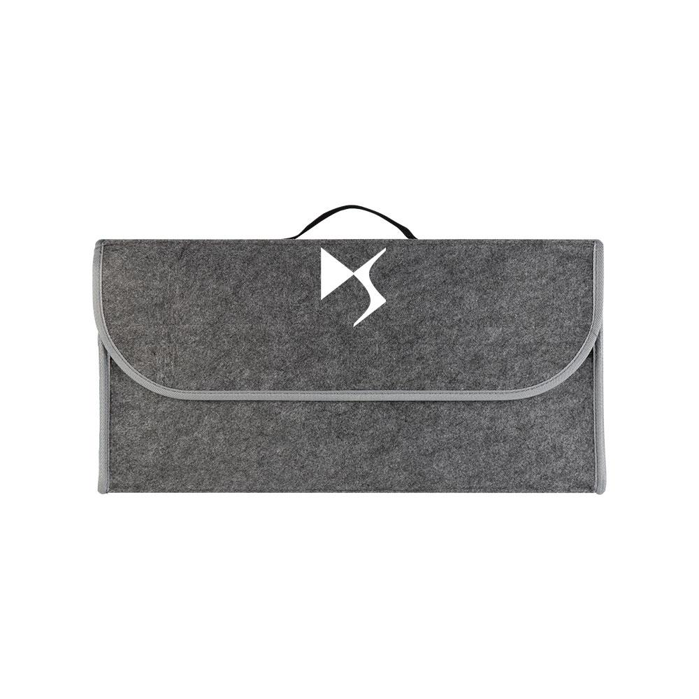 VYTR5 Car Trunk Storage Box Organizer Foldable Stowing Tidying Container Bag For Citroen C1 C3 C4 C5 C6 2CV VTS Picasso RD3 C4L DS3 DS