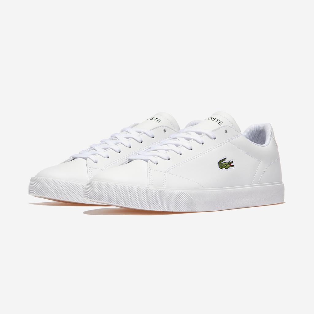 Lacoste Le Ronde три, 7-49CMA0036, 1010112201, Популярная корейская обувь