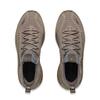 Li Ning Cloud Wave Knit Повседневная обувь Мужская Низкая Коричневый AGLV129-4