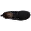 UGG Неумель Неутепленные Ботильоны Черные 1095676-BLK
