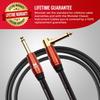 MONSTER CABLE Instrument Cable Acoustic Guitar Cable Length 12ft Direct XL Plug M 600557 ACST2-12A []
