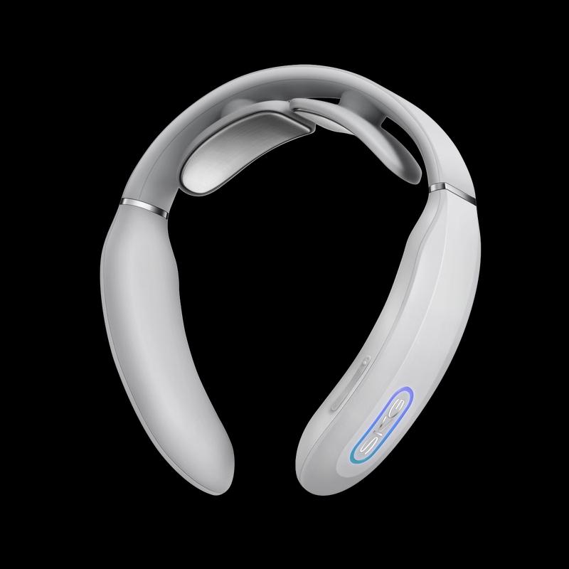SKG K3 Neck Pulse Massager with Hot Compress