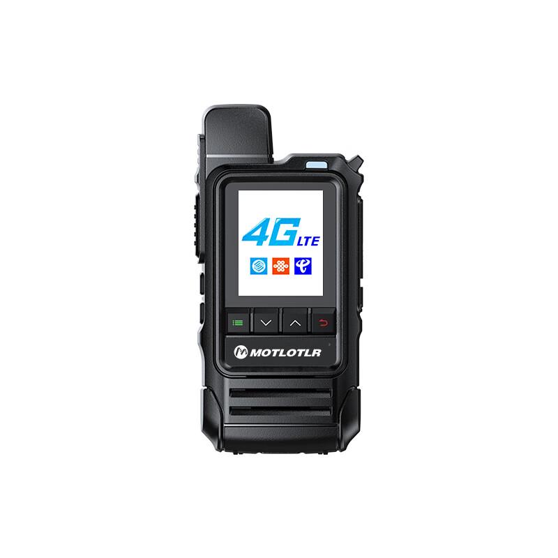 MOTLOTLR MT-G63 4G/5G По всей стране Двухрежимная Рация (Китайская версия)
