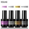 Nailwind Base Top Coat Set For Manicure Gel Nail Polish Painting Nail Art Need To Cure UV LED Lamp Primer Gel Varnihses