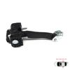 EDP720 Rear Left OR Right Door Hinge Stop Check Strap Limiter 5160252 13107851 for Vauxhall Opel Astra H MK5 4/5 Door