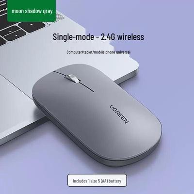 Портативная беспроводная мышь UGREEN MU001 2.4G