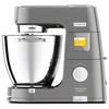 Кухонный комбайн Kenwood KWL90.004SI 1400 Вт 7 л серебристый со встроенными весами