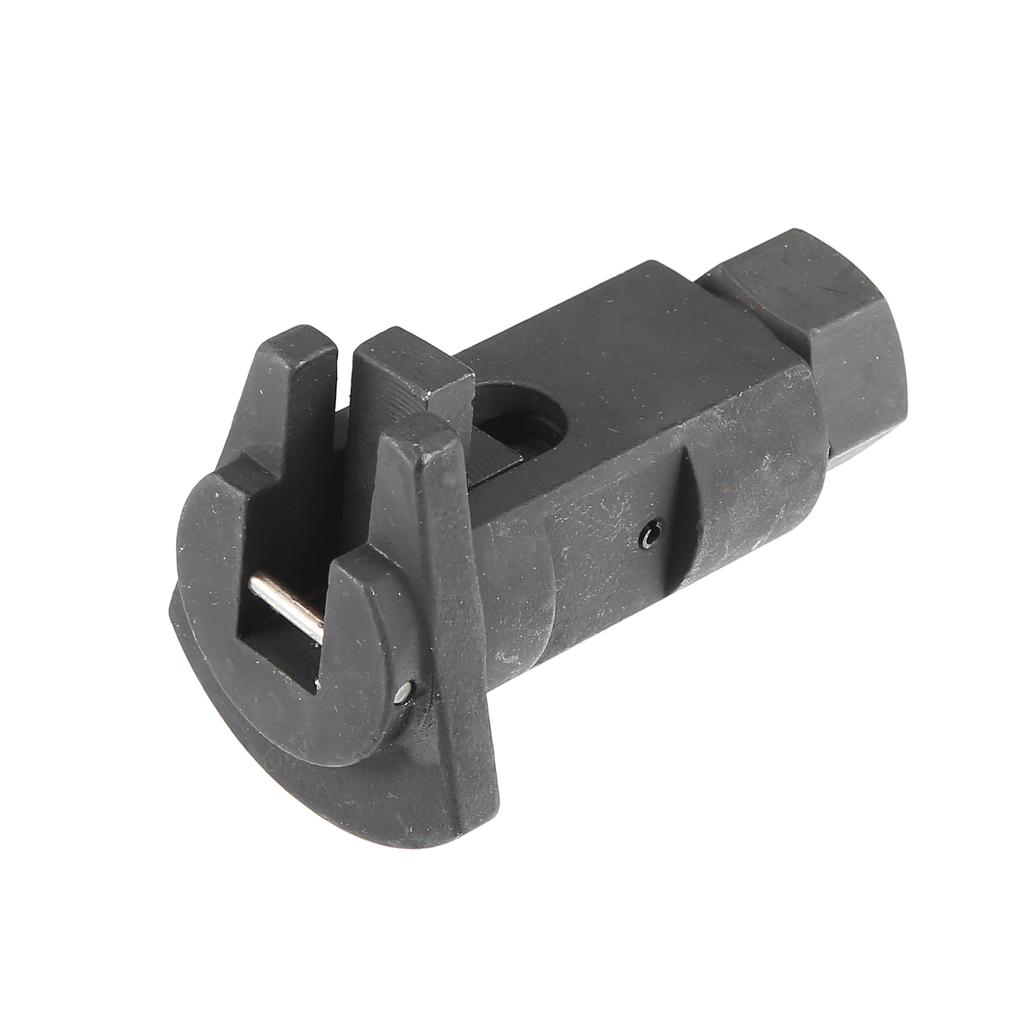 uxcell Suspension Strut Spreader Tool Car Strut Shock Absorber Dismantle Spreader Remover Universal Black