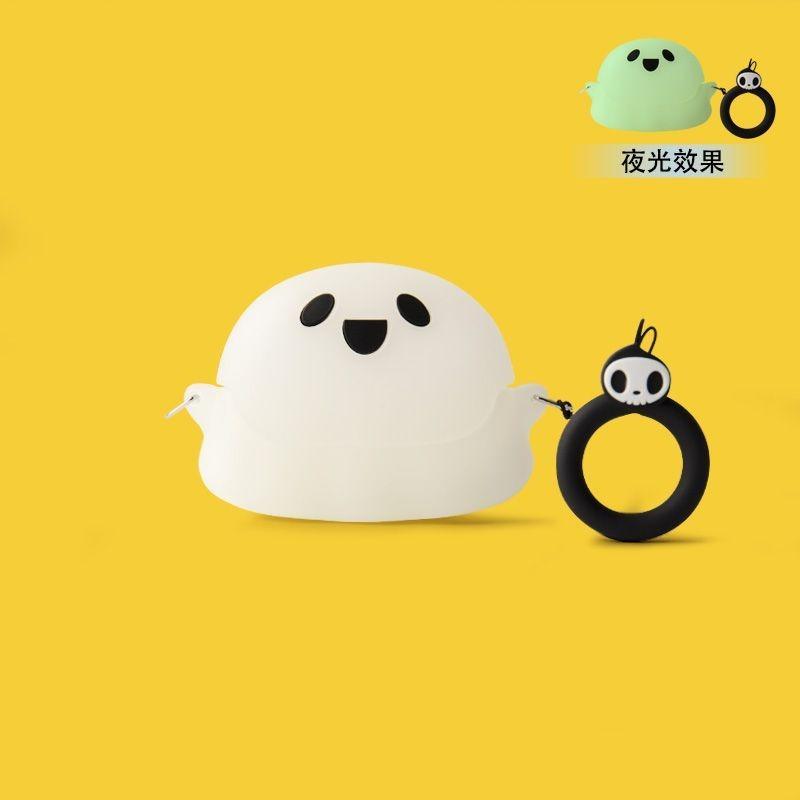 Милый чехол с рисунком покемона 3D для Baseus M2S Baseus M2S Pro, ударопрочный чехол Baseus W2S, защитный чехол с крючком