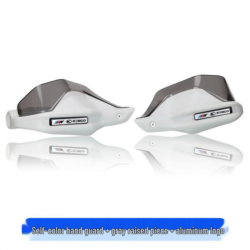 KYMCO CT250/CT300/S250/S350 Motorcycle Handguards Windshield Protectors
