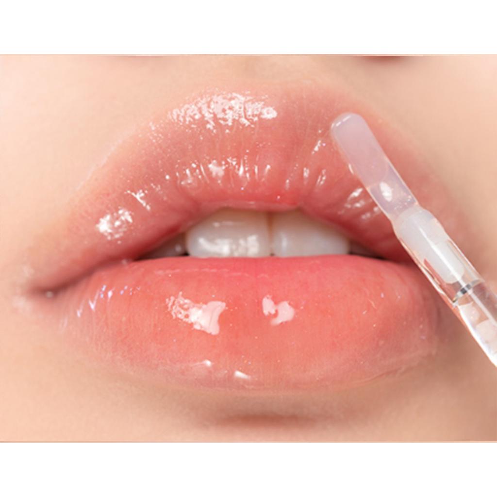 Rom&nd ROMAND Glasting Water Gloss (2 варианта)