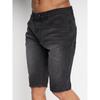 Born Rich Mens Maretto Denim Shorts