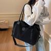 Women's Large Capacity Lightweight Travel and Sports Handbag
