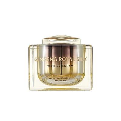 Водный крем Ginseng Royal Silk 60 мл