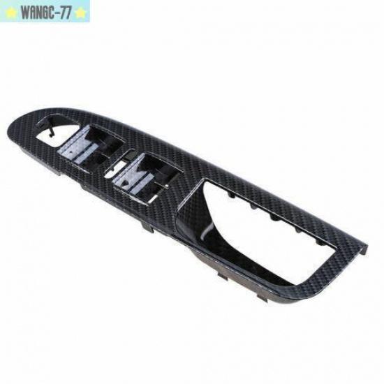 Для VW Passat B6 Седан/Универсал 2005-2010 2009 Панель переключателя стеклоподъемника Ручка двери автомобиля