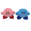 Kirby Anime Plush Toy - Cartoon Doll for Children's Birthdays