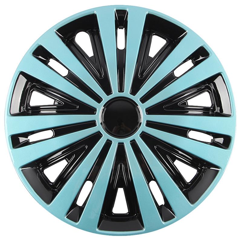 Колпак ступицы колеса электромобиля Geely Panda Mini