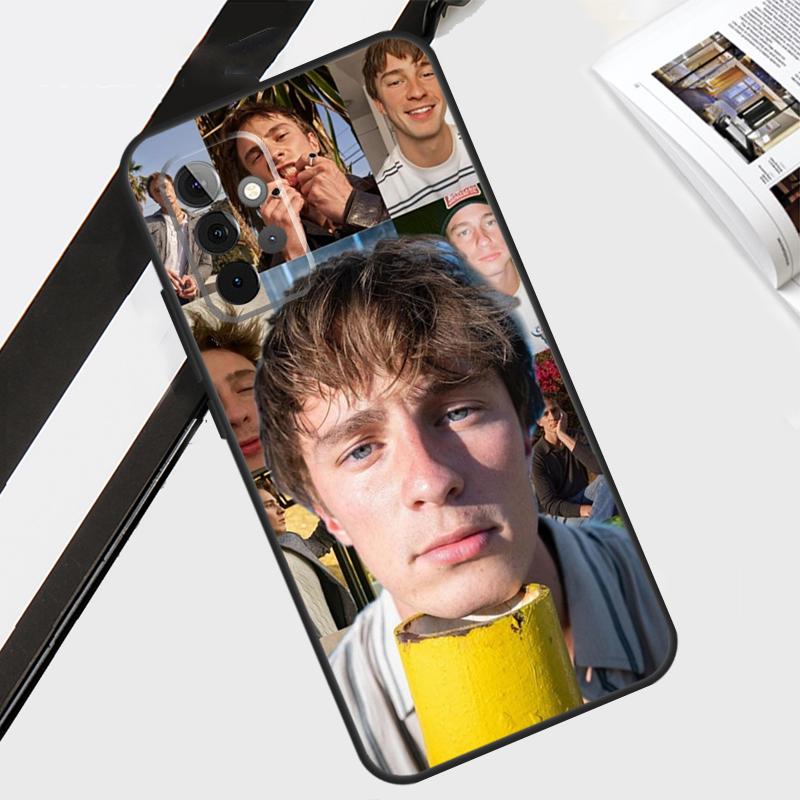 Чехол Drew Starkey для Samsung Galaxy A12 A22 A32 A52 A56 A36 A26 A16 A06 A54 A34 A14 A13 A53 A15 A35 A55