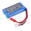 7.4V 700mAh Lipo Battery Pack with JST Plug RC Battery for AXIAL SCX24 1/24 RC Car Upgrade Parts