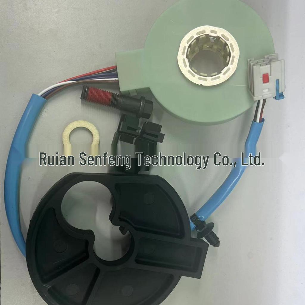 Датчик крутящего момента усилителя рулевого управления для Chevrolet Malibu, Pontiac G6 и Saturn Aura