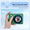 HanYin Z5 Instant Camera & Portable Photo Printer