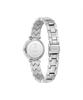 Geseusigye Silver Mini Rumor (Gw0839L4) Women'S Watch