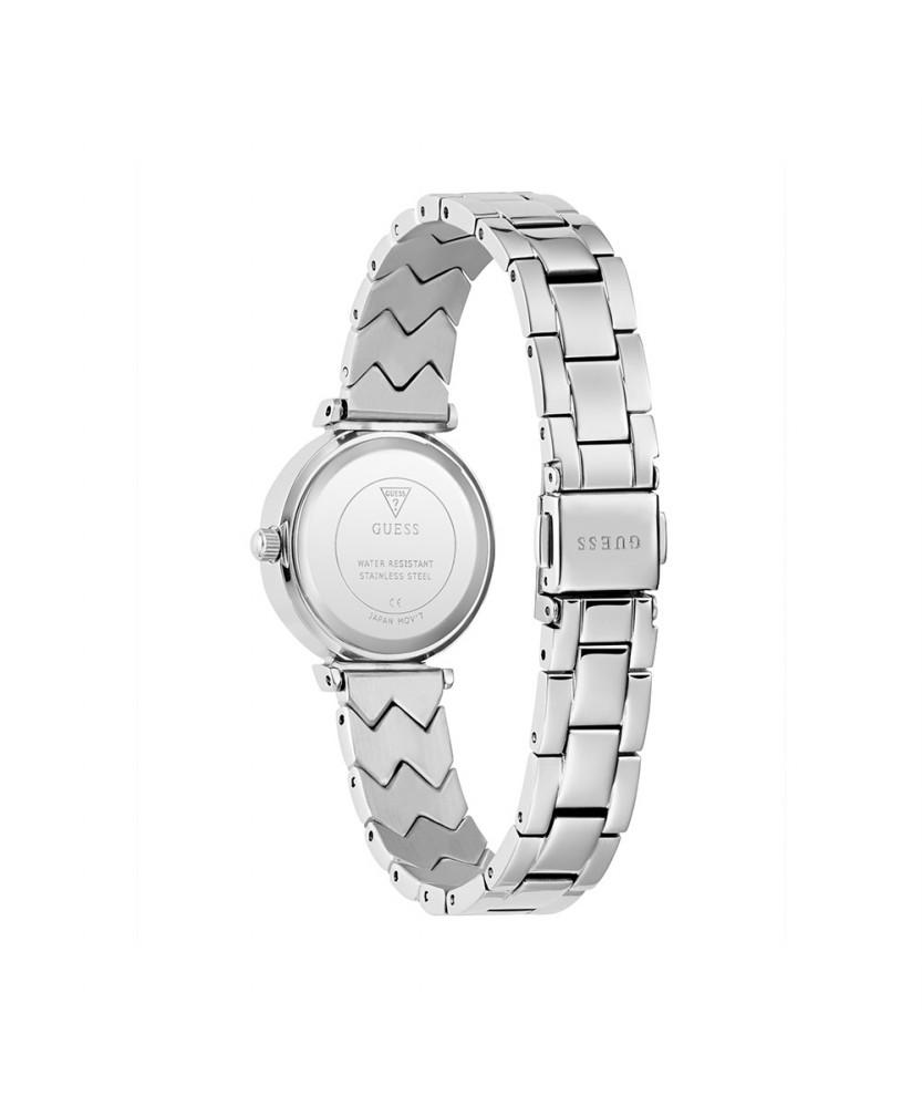 Geseusigye Silver Mini Rumor (Gw0839L4) Women'S Watch