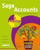 Книга Sage Accounts In Easy Steps : Illustrated Using Sage 50cloud