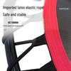 Kids Indoor Trampoline with Safety Net - Eco-Friendly and Durable Bouncing Bed