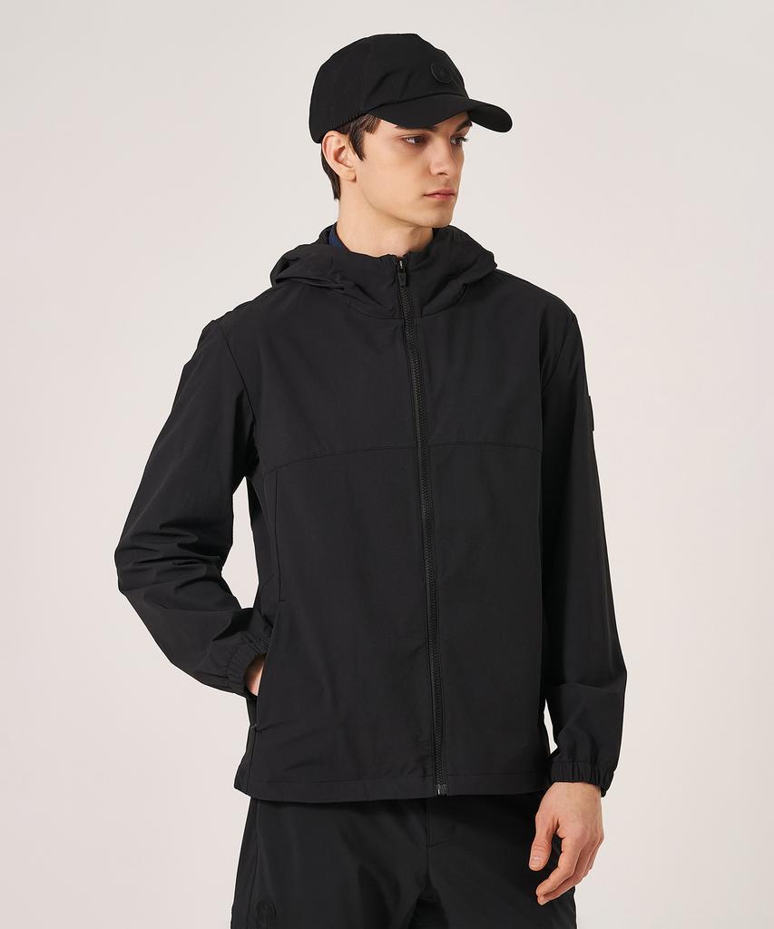 Spyder Men'S Citycore Softshell Jacket Splpcnjk301Mblk