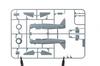 Eduard 1/48 Двойной набор Ограниченная серия Истребитель-гидросамолет Тип 2 Императорского флота Японии Пластиковая модель EDU11171