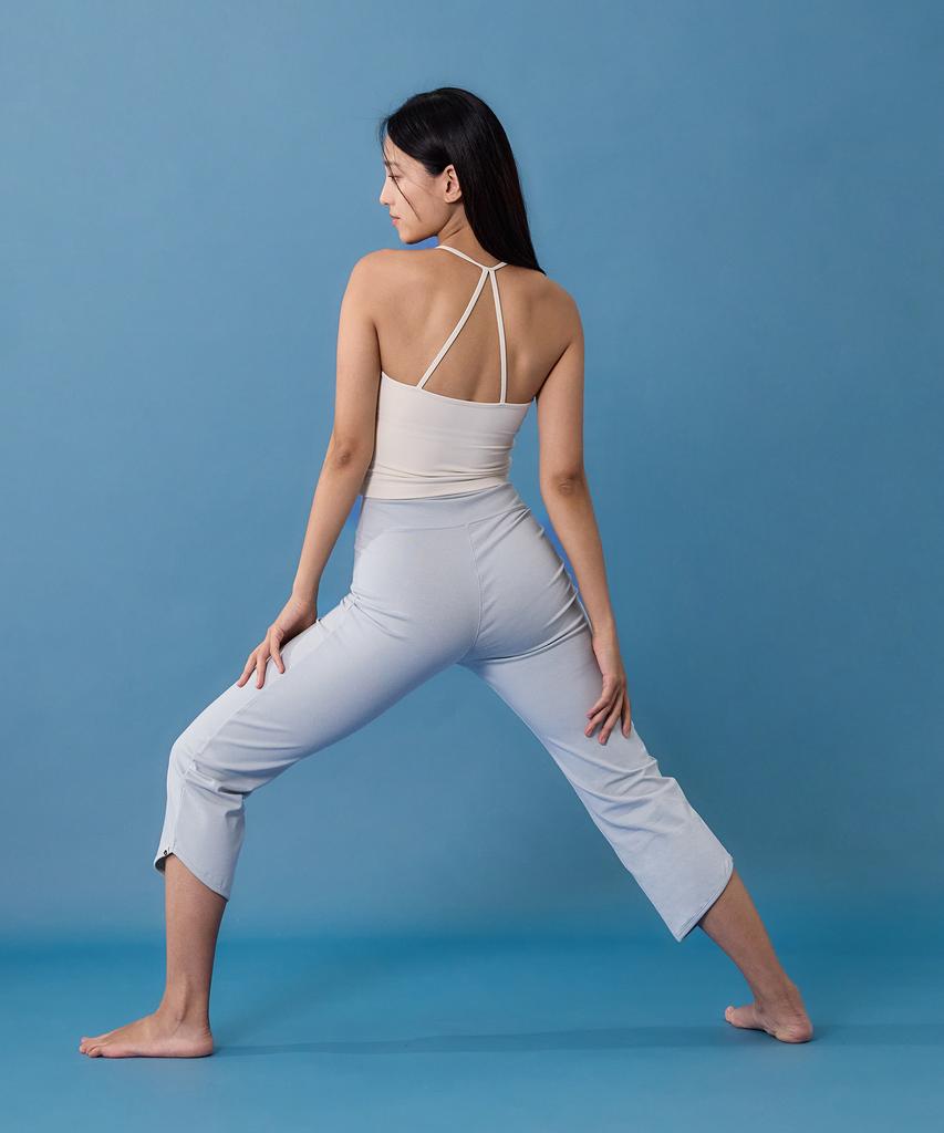 Кроп-леггинсы для йоги Seutoliyoga