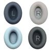 1Pair Ear Pad Headsets Earmuffs for QC45 Headphones Earpads Ear Pad Sponges Cushions Cover