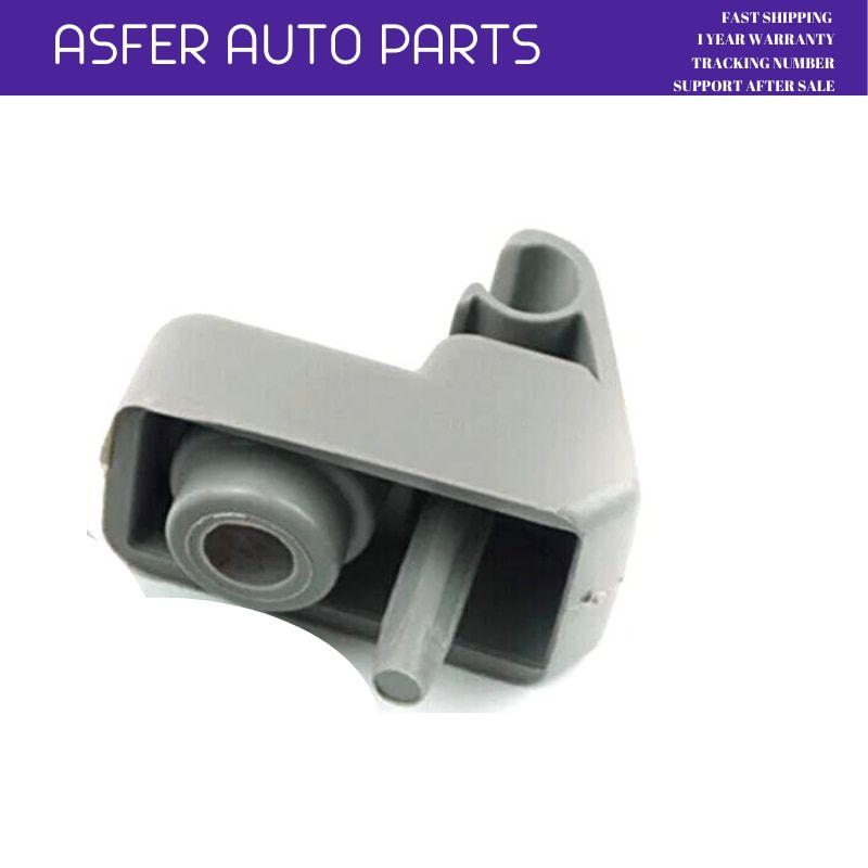 2X Sun Visor Hook Tightly Hold Sun Visor Clips Hook Bracket For Fiat Bravo Fiorino Peugeot Bipper Citroen Nemo Oem 735250691