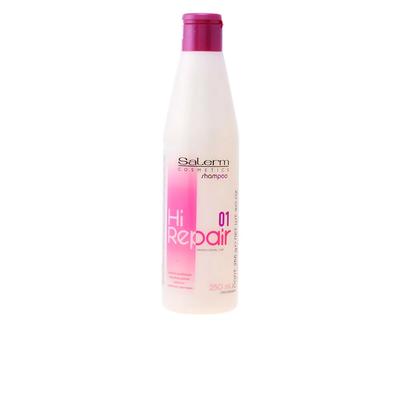 Salerm Cosmetics Шампунь Hi Repair 250 мл